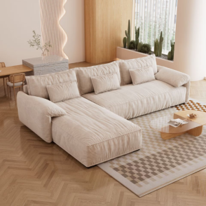 Custom-Made Sectional Sofas